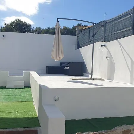 Holiday home Mare E Vacanze *