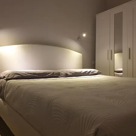 Mare E Vacanze Holiday home