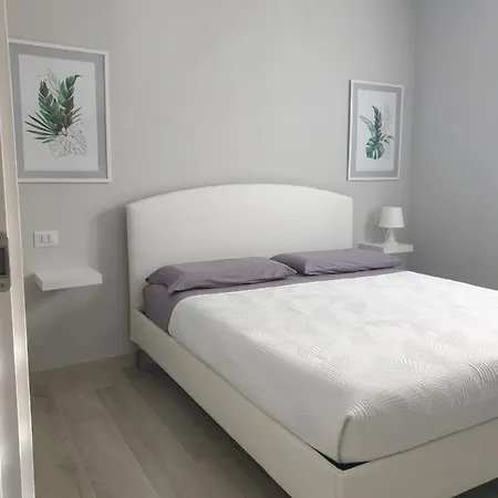 Mare E Vacanze Holiday home Villa San Pietro