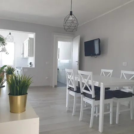 Holiday home Mare E Vacanze *