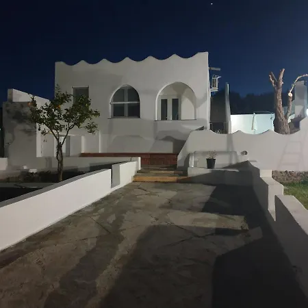 Holiday home Mare E Vacanze