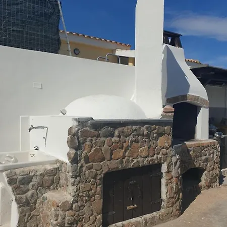 Mare E Vacanze Holiday home *