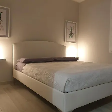 Holiday home Mare E Vacanze *