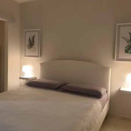 Mare E Vacanze Holiday home